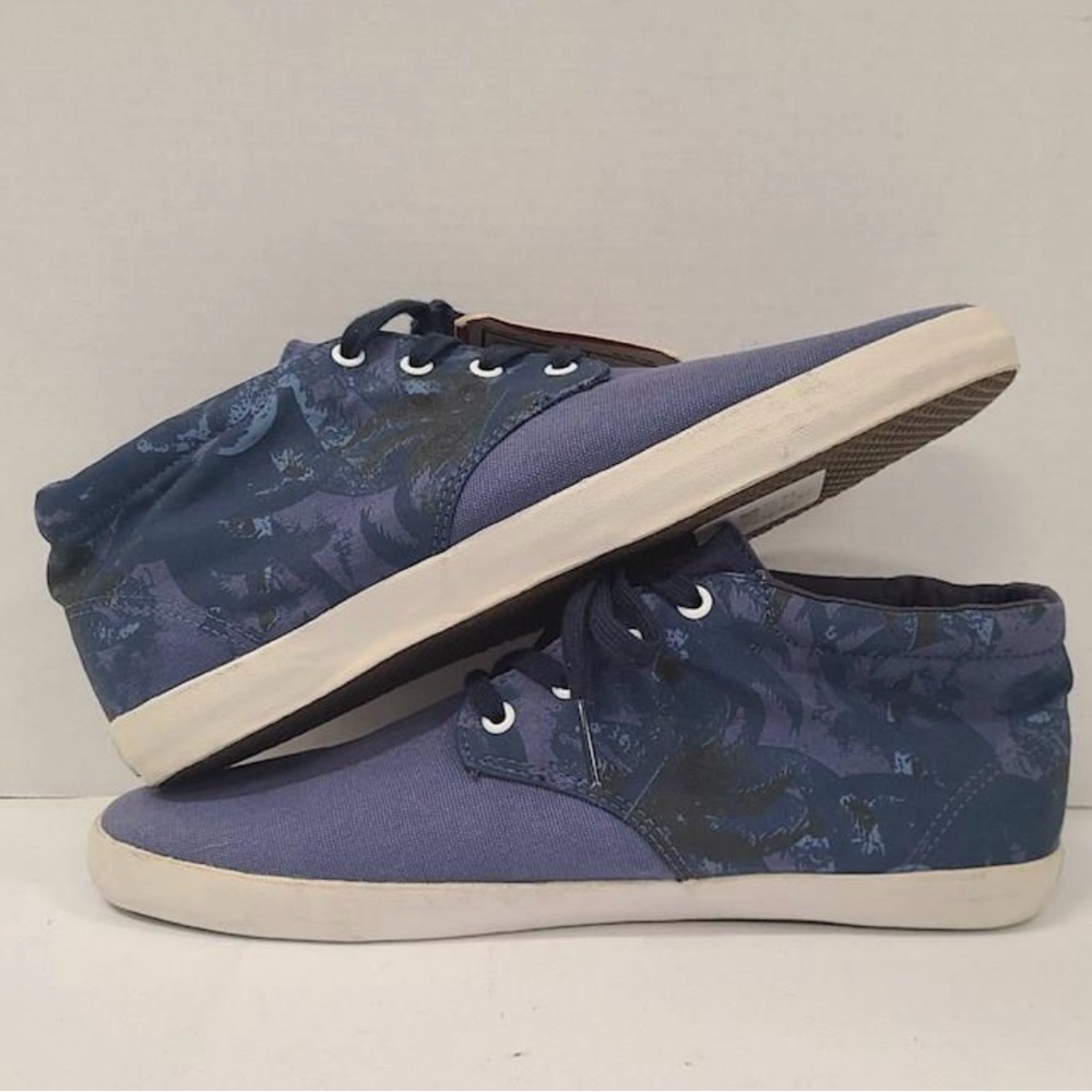 Vans Men's Surf Sliders Easy Fit Low
Top Lace-Up Sneaker Shoes US 12 - Picture 6 of 10